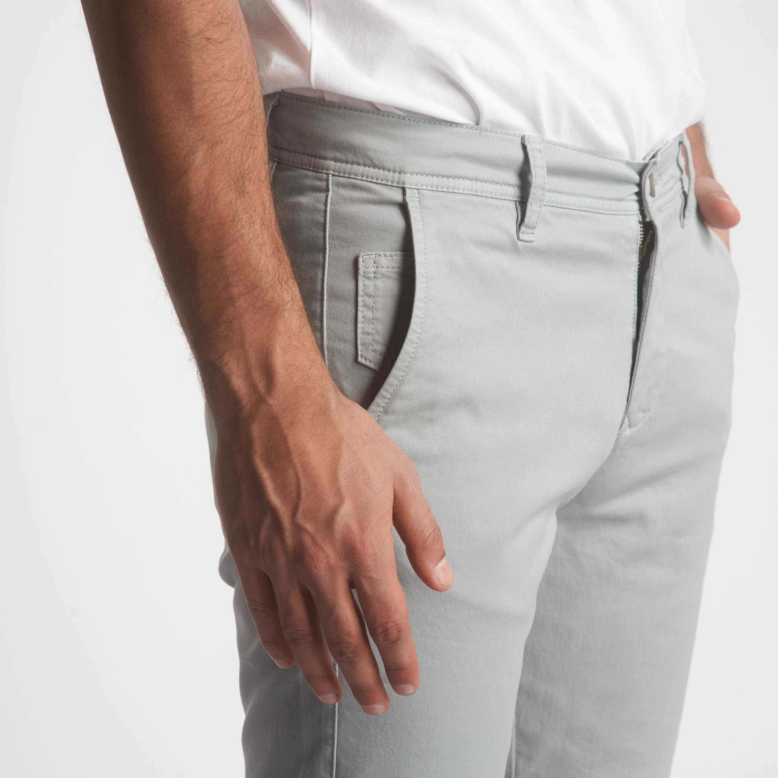 Gabardin Shorts(39)