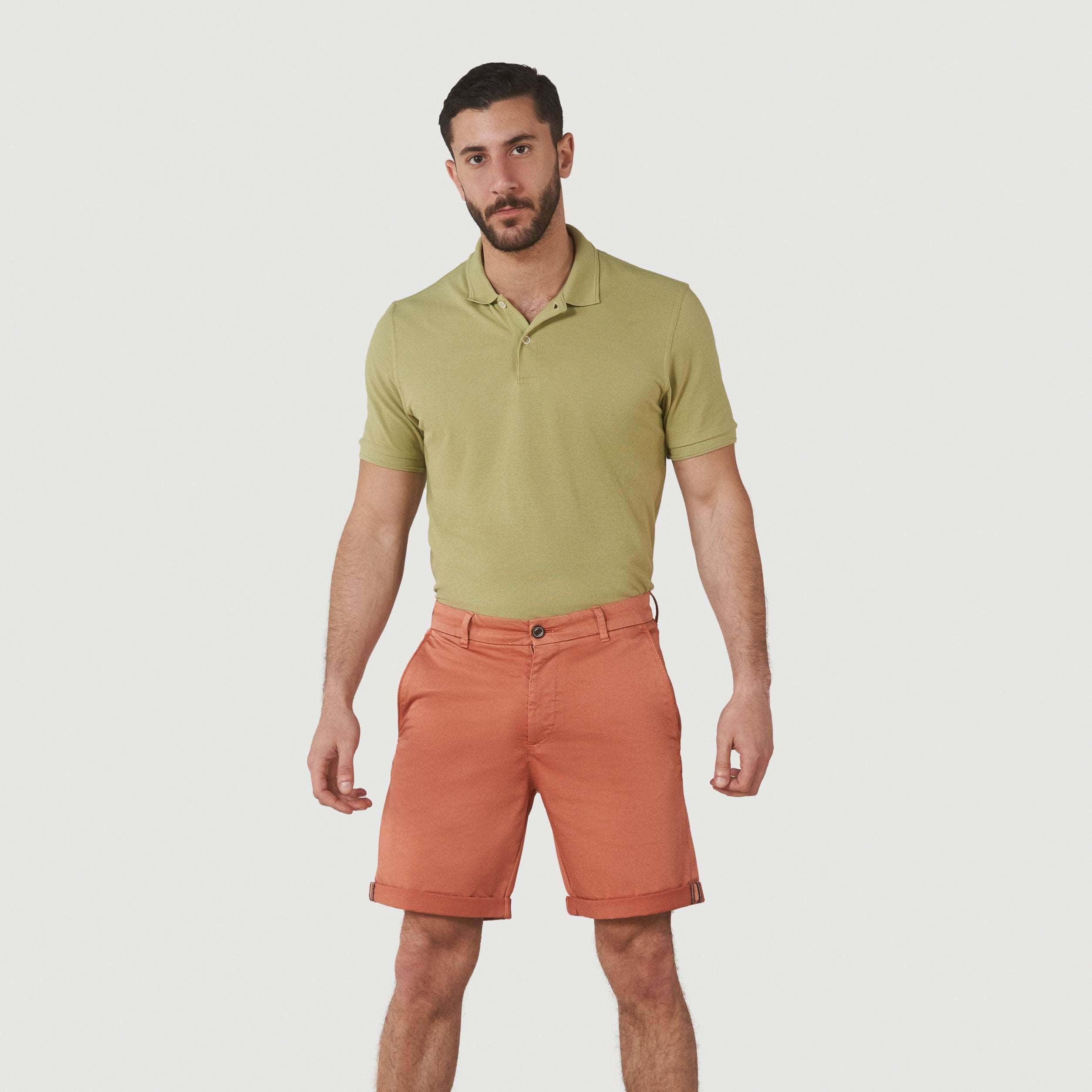 Gabardin Shorts(40) Main image