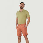 Gabardine Shorts(40) - nagahomme