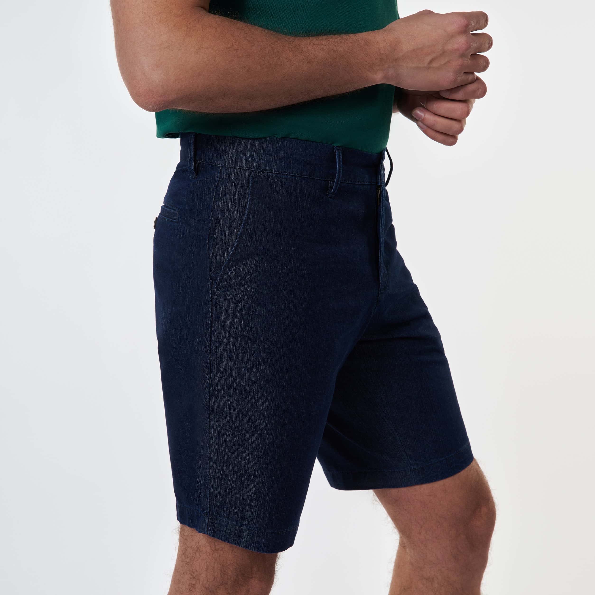 Jeans Short MSR-44 – nagahomme