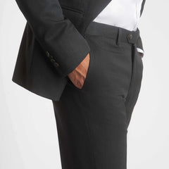 Charcoal Chanee Suit(250)
