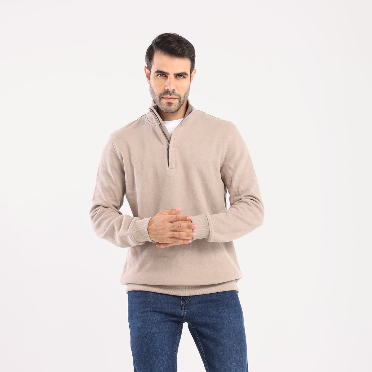 Sweatshirt - 
MSW-54W