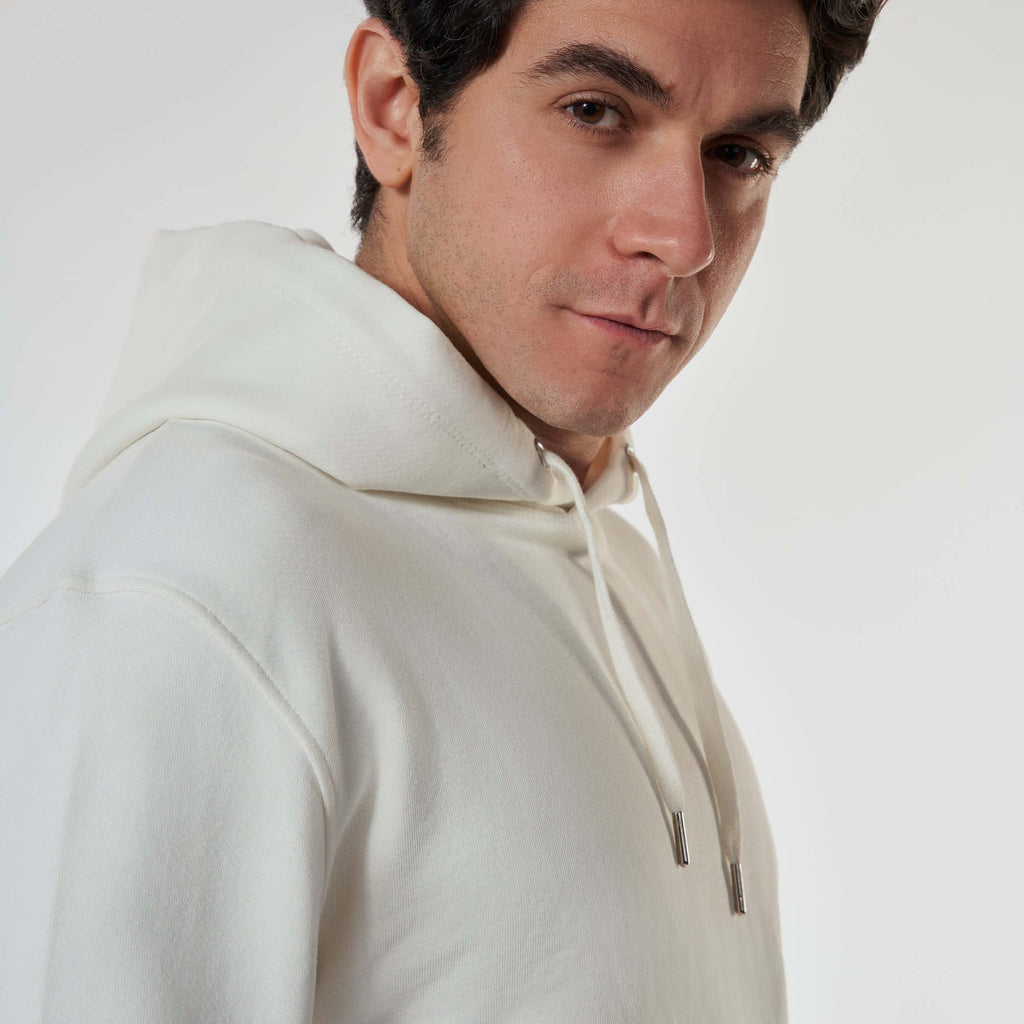 Men’s Hoodie - MSW-63W - nagahomme
