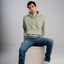 Saga Men’s Hoodie - MSW-63W - nagahomme