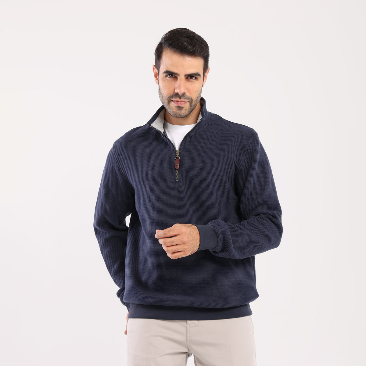 Sweatshirt - 
MSW-66