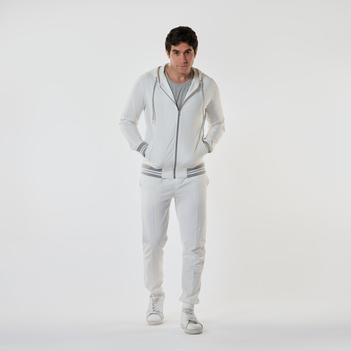 TRAINING SUIT - MTR-03