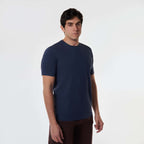 Round T-shirt(42) - nagahomme