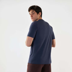 Round T-shirt(42) - nagahomme