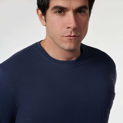 Round T-shirt(42) - nagahomme