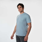 Round T-shirt(42) - nagahomme