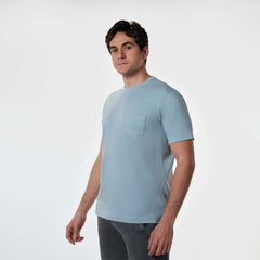 Round T-shirt(42) - nagahomme