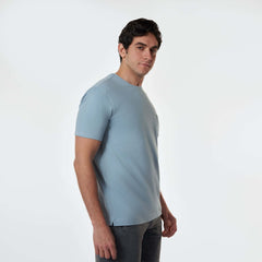Round T-shirt(42) - nagahomme