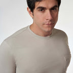 Round T-shirt(42) - nagahomme