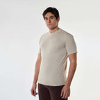 Round T-shirt(42) - nagahomme