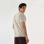 Round T-shirt(42) - nagahomme