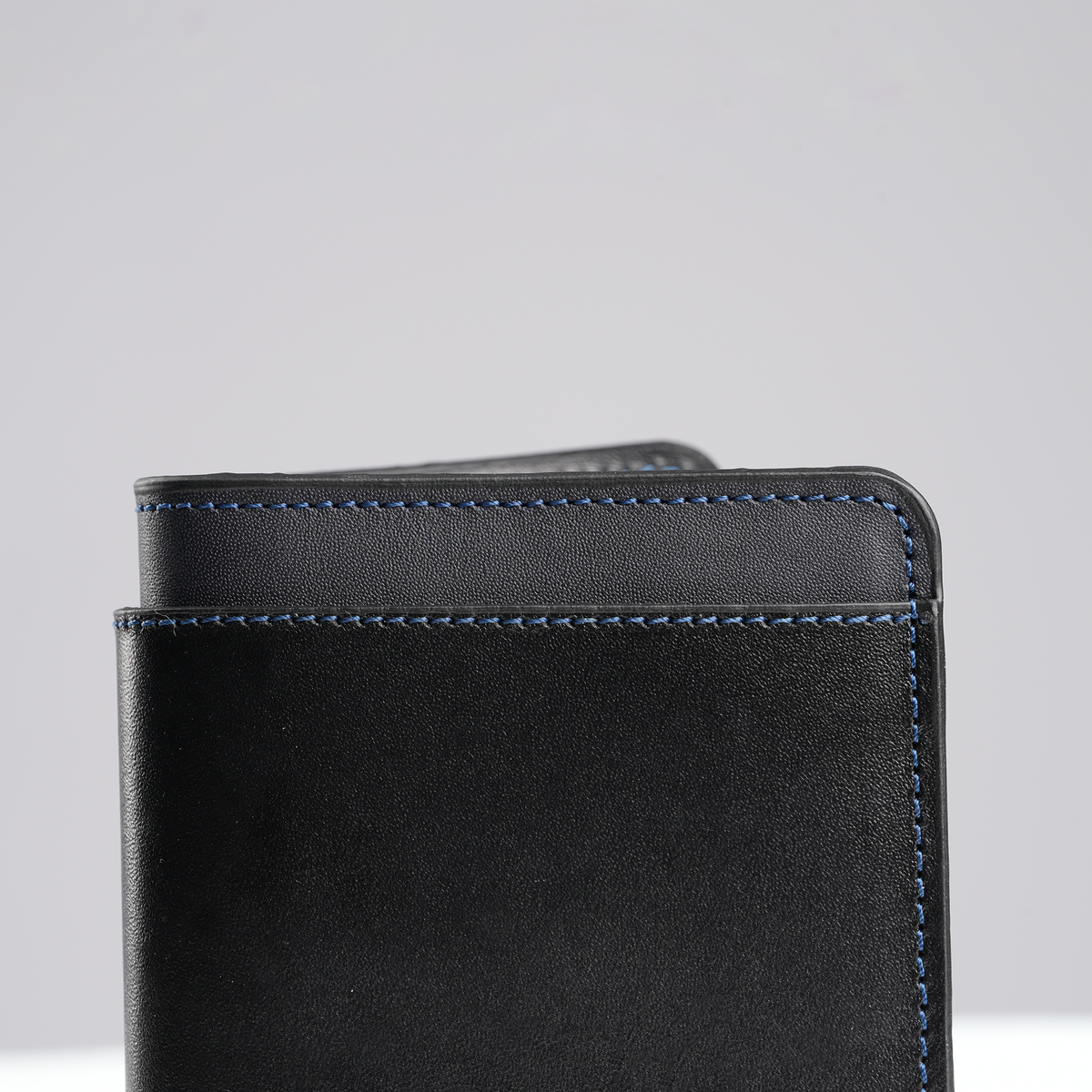 Black Wallet - MWLT-12 - Naga Homme Main image