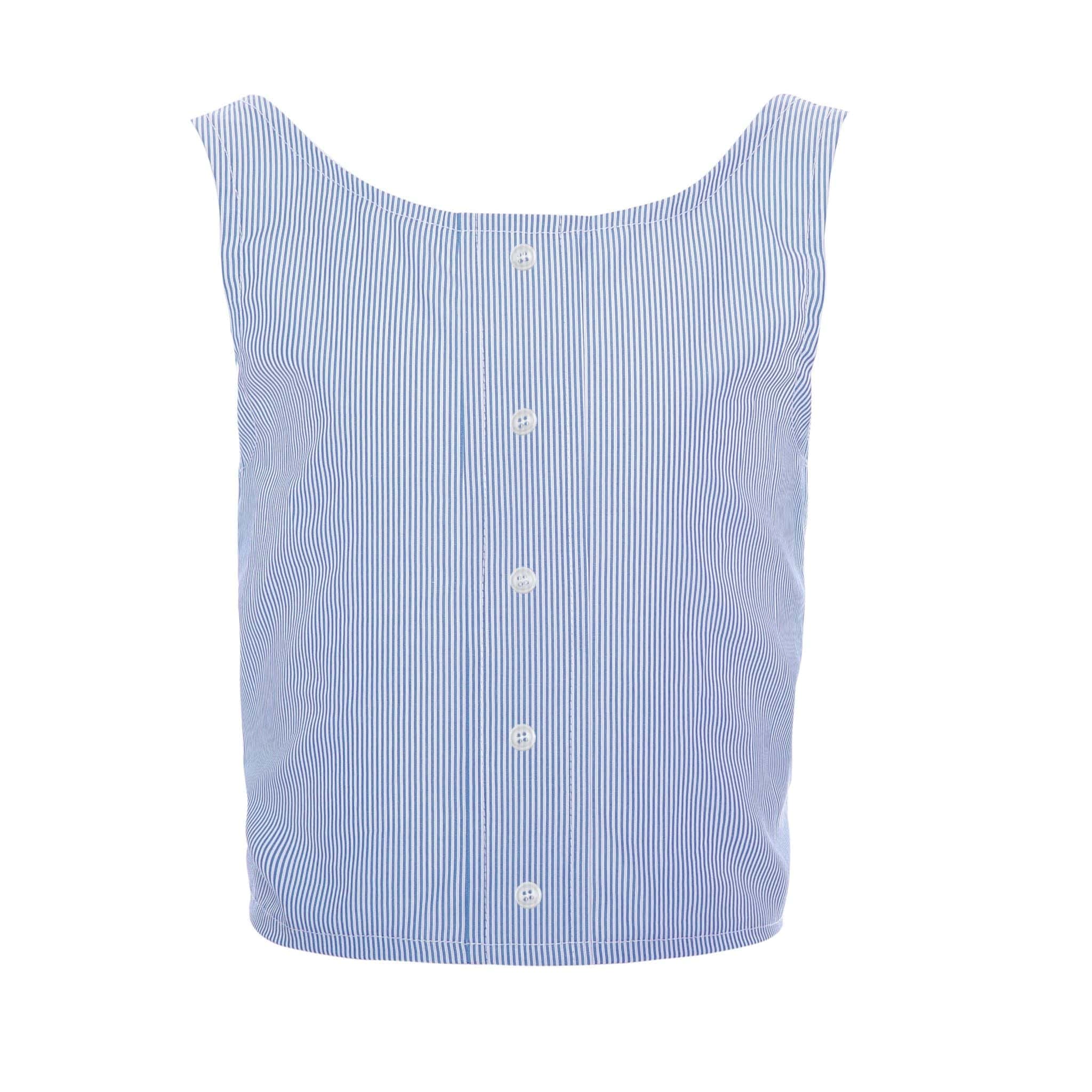 Girls Top GBL-33S - Naga Homme
