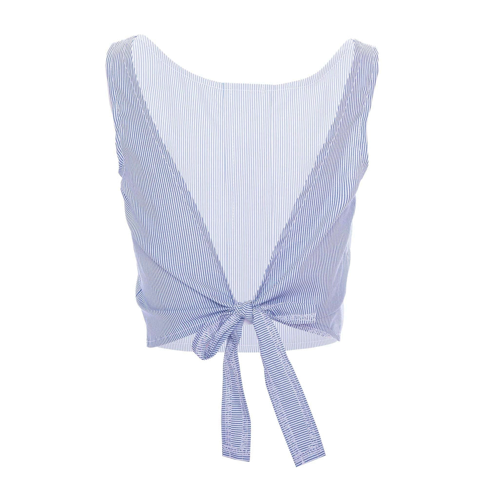 Girls Top GBL-33S - Naga Homme
