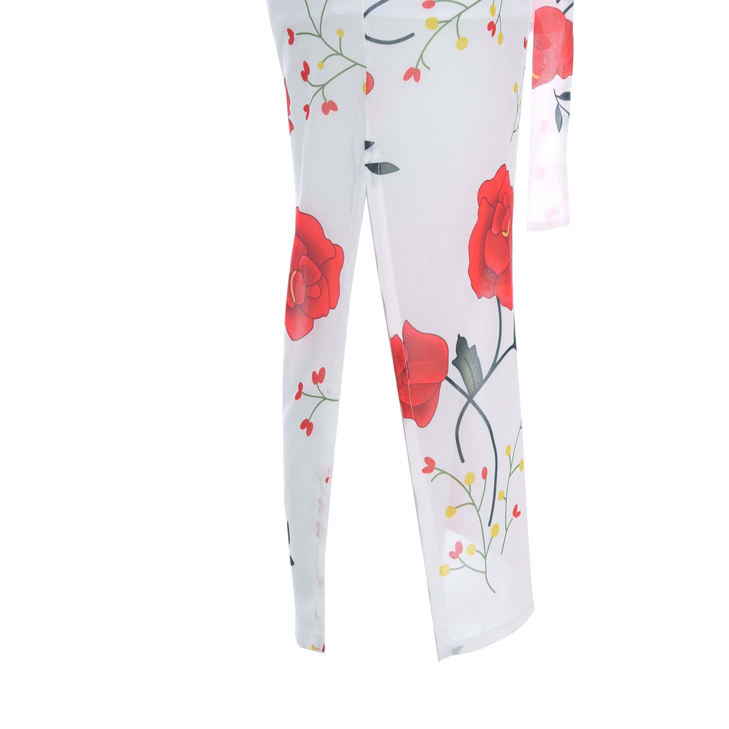 Girls Top GDR-27S - Naga Homme