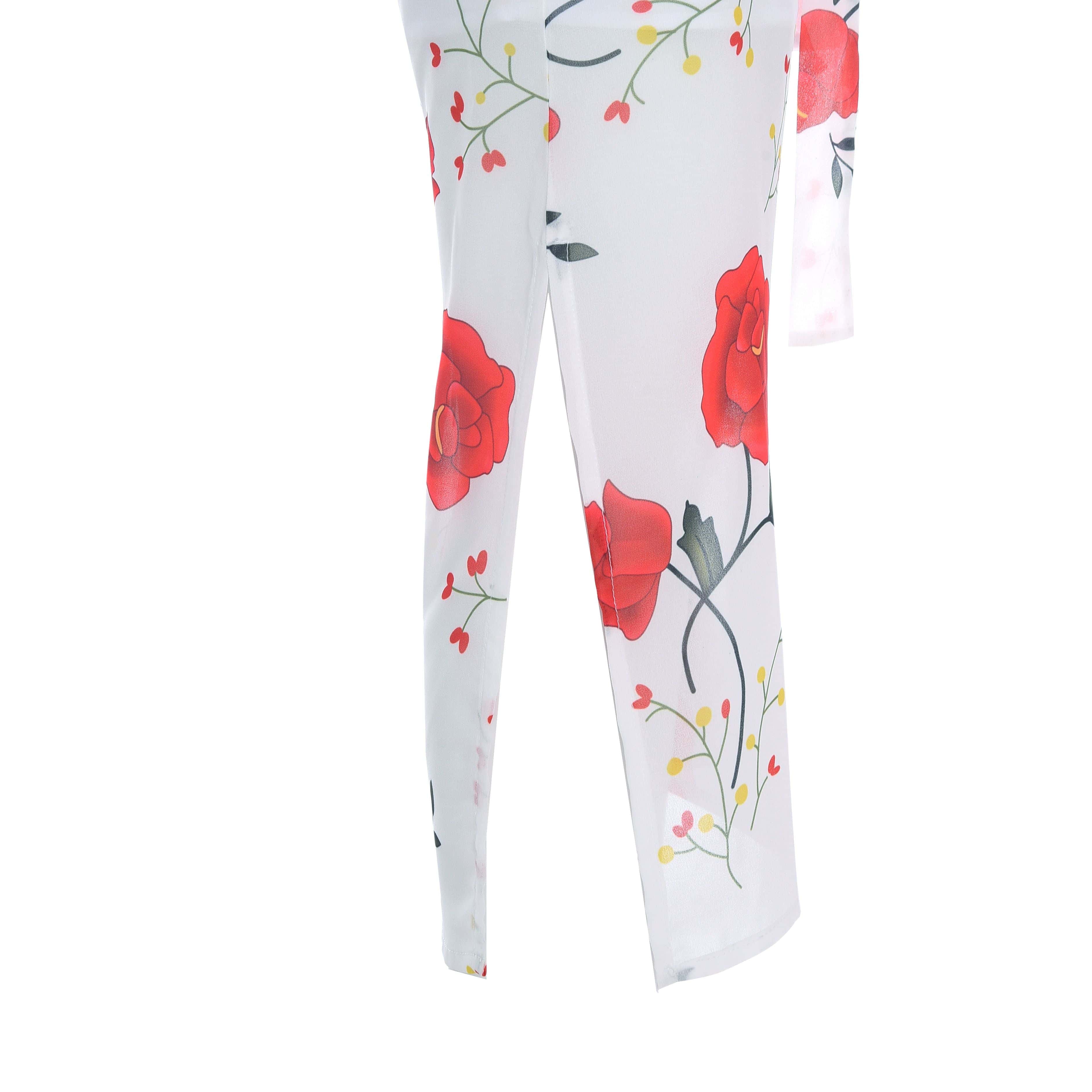 Girls Top GDR-27S - Naga Homme