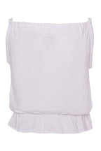 Girls Top GTS-24S - Naga Homme