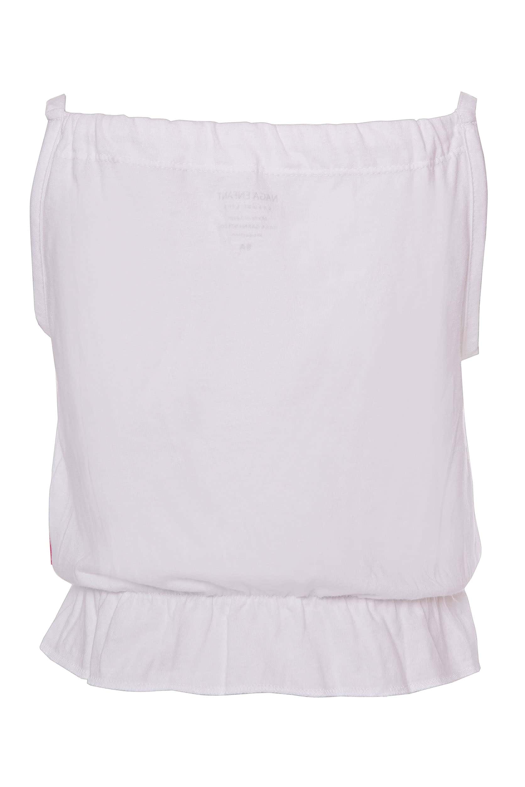 Girls Top GTS-24S - Naga Homme