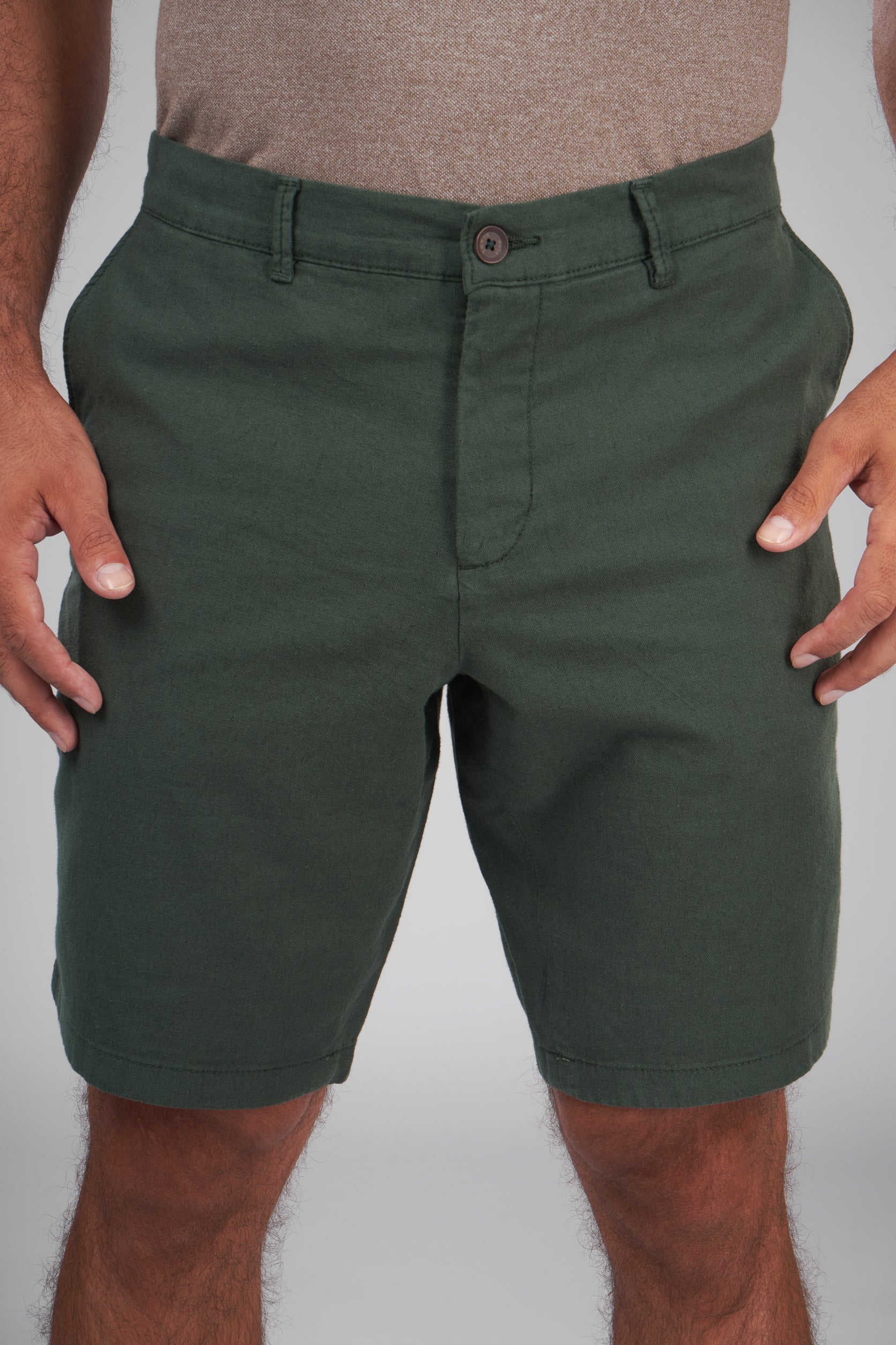 Linen Shorts(32)