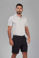 Black Linen Shorts(32) - nagahomme