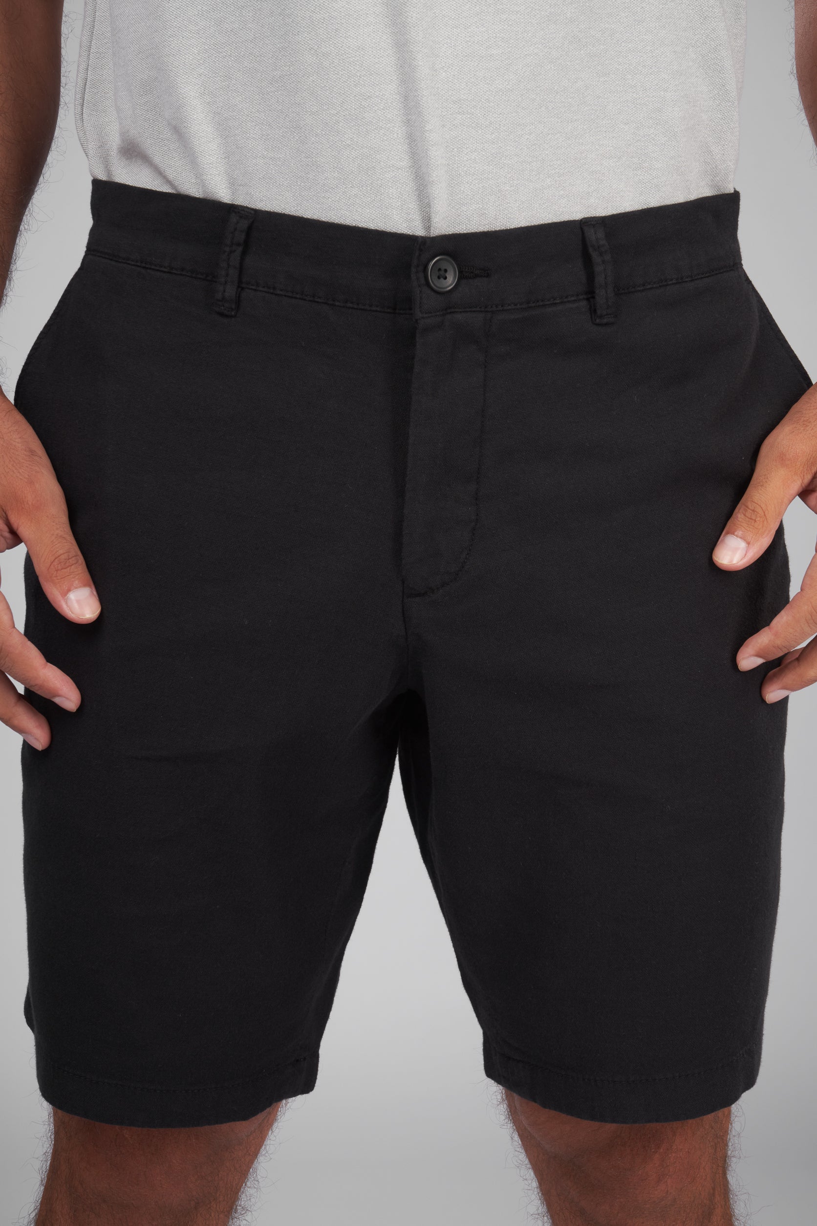 Linen Shorts(32)