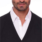 Black CARDIGAN (01) - nagahomme