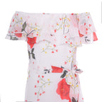 Girls Top GDR-27S - Naga Homme