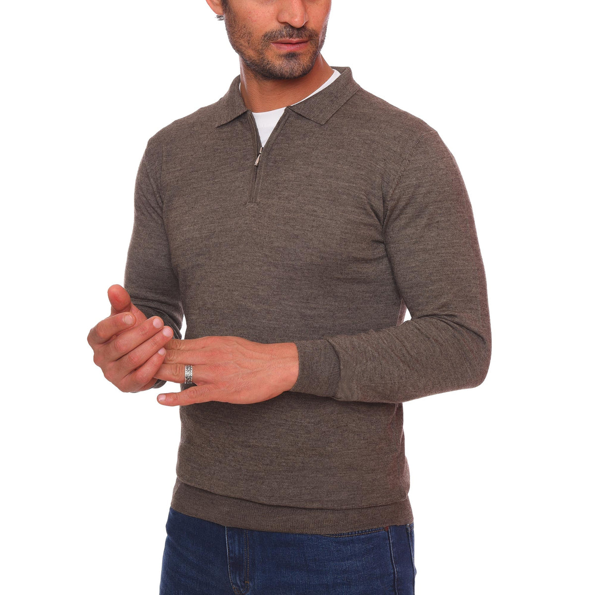 Cafee Chanee Pullover(82)