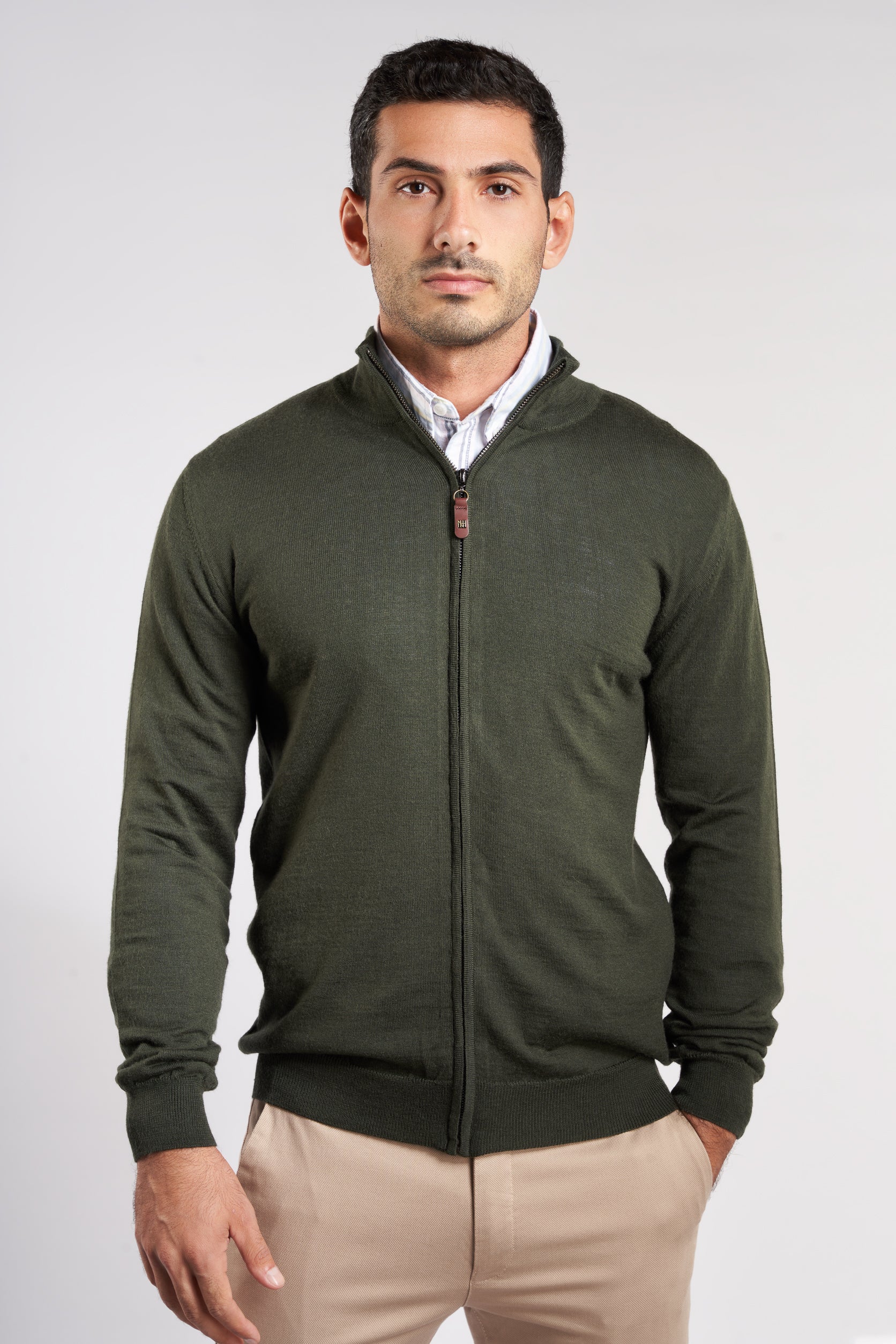 Olive Pullover(20)