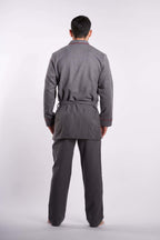 Charchoal Chanee Robe(08) - nagahomme