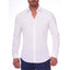 White Classic Cotton shirt(152) - nagahomme