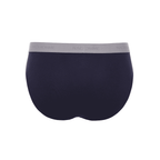 Navy Under Wear Slip - nagahomme
