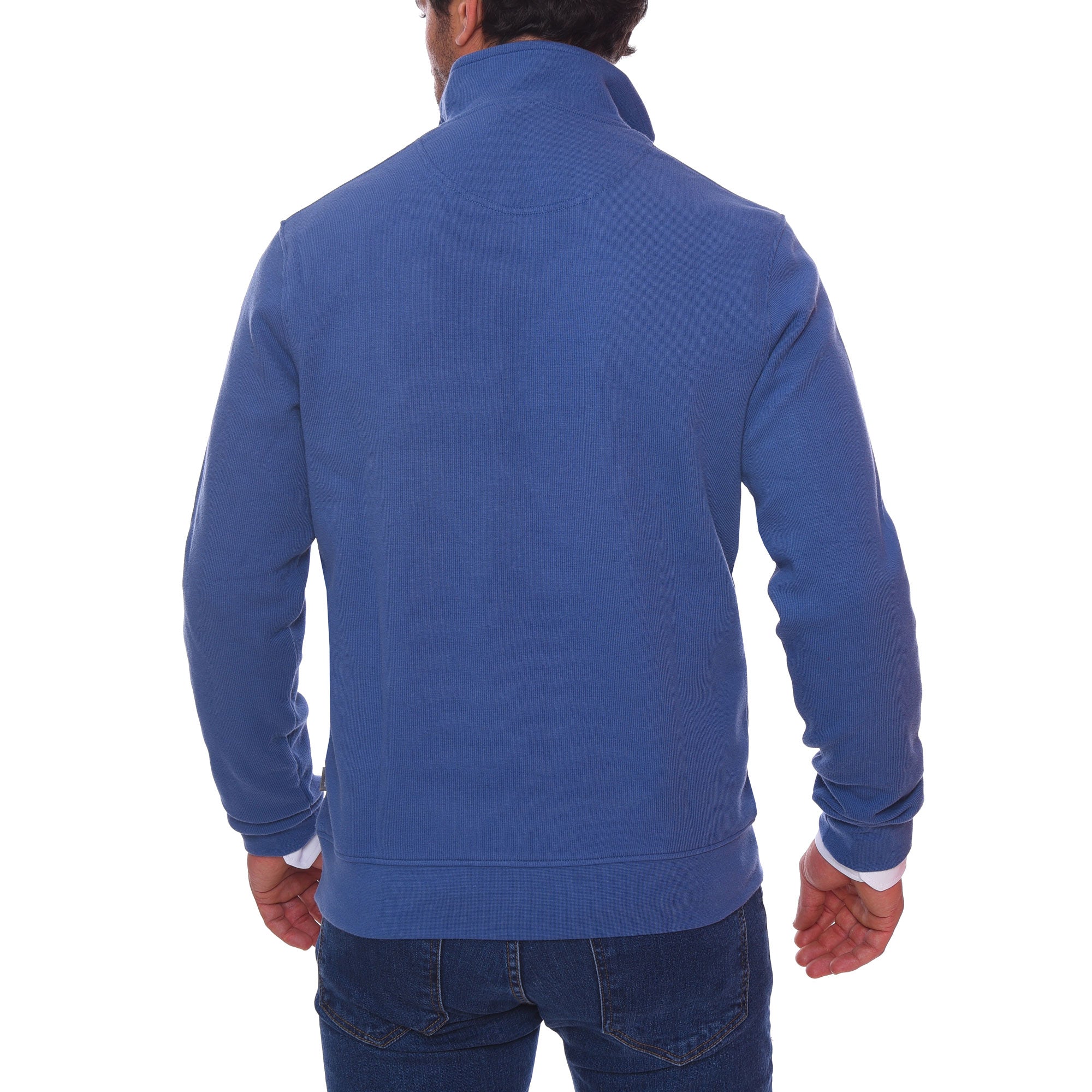 Royal Blue Sweatshirt(18)